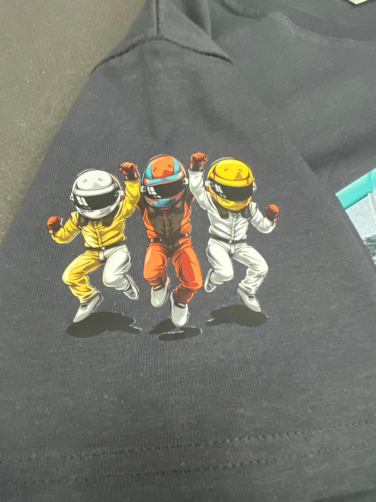 Broderie du logo d’une entreprise sur une veste professionnelle à Tournai