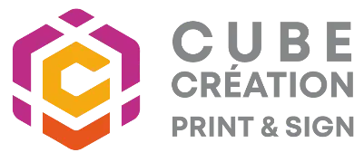 Cube Création